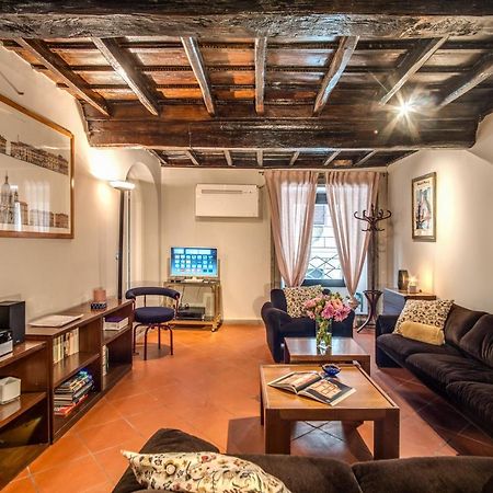 Cartari Apartment Roma Dış mekan fotoğraf