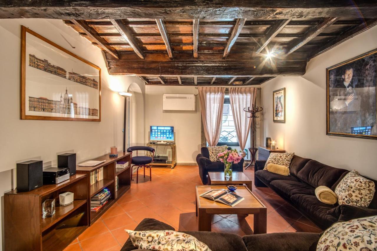 Cartari Apartment Roma Dış mekan fotoğraf