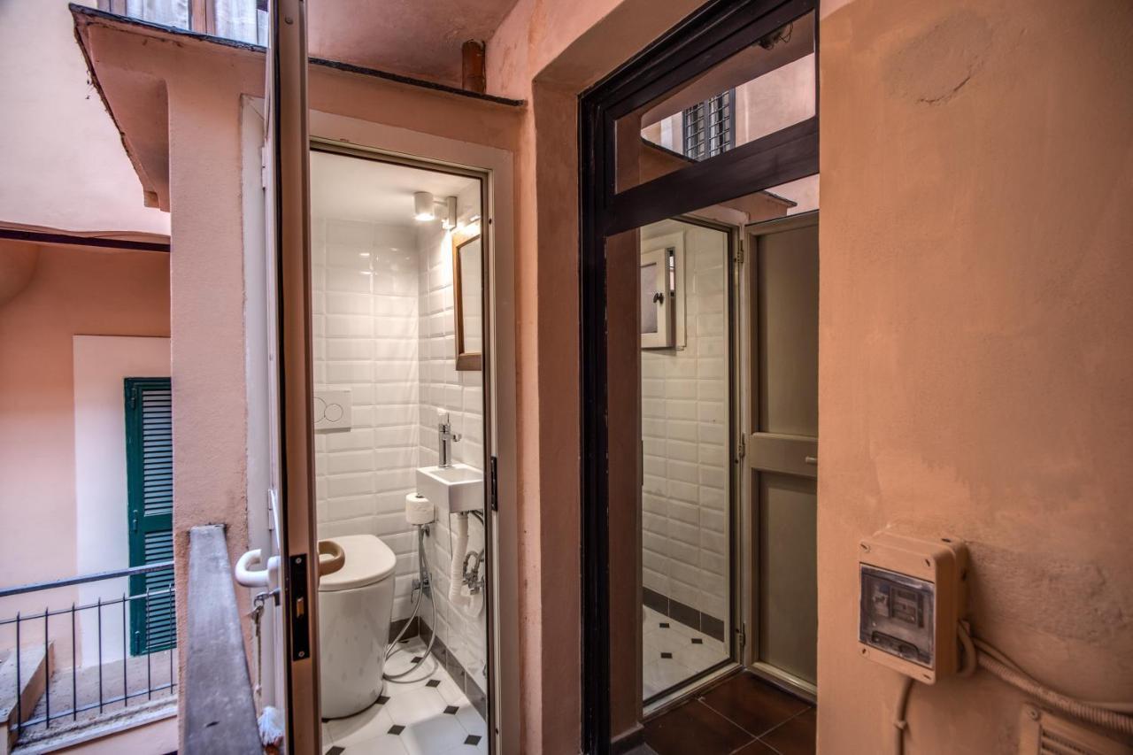 Cartari Apartment Roma Dış mekan fotoğraf