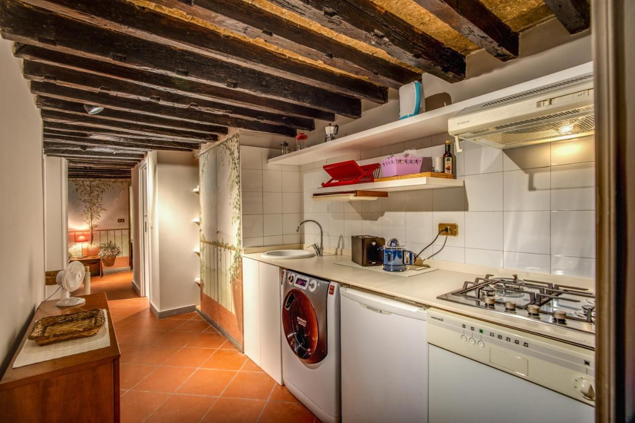 Cartari Apartment Roma Dış mekan fotoğraf