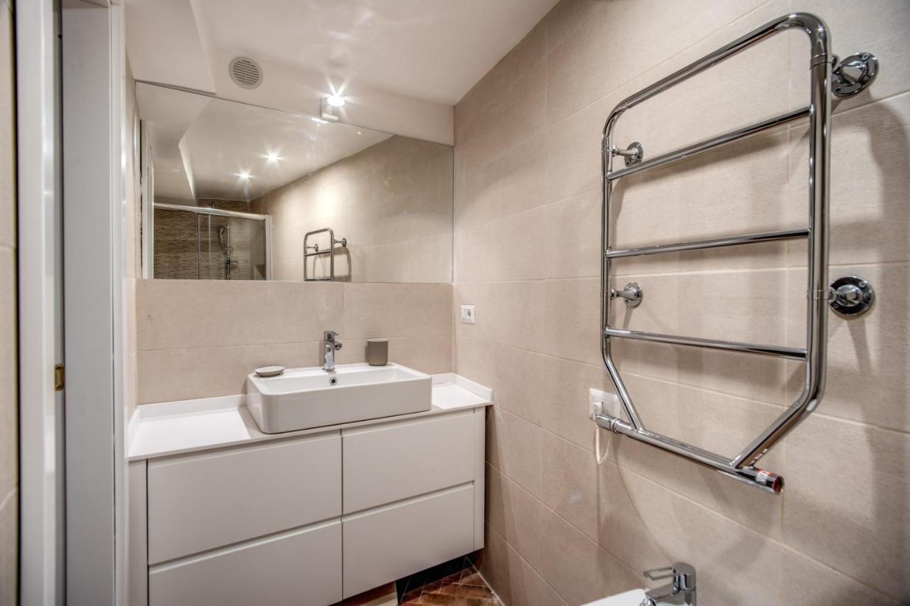 Cartari Apartment Roma Dış mekan fotoğraf